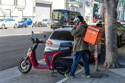 what jobs are similar to doordash
